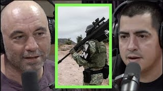 Should Mexican Cartels be Labelled as Terrorist Organizations wEd Calderon  Joe Rogan [upl. by Simmie763]