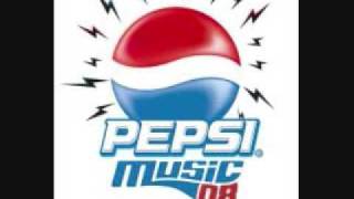 Pepsi Commercial Techno Song [upl. by Mahan29]