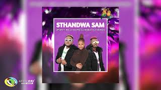 2point1  Sthandwa Sam Ft BelloM Epic DJ Seneath and XMorizo Official Audio [upl. by Orenid]