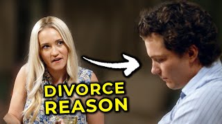 Georgie amp Mandy’s First Marriage Episode 3 Hint How They Divorce [upl. by Douglass]