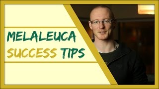 Melaleuca Compensation Plan Tips – Melaleuca Business Opportunity Training – Melaleuca Presentation [upl. by Everett]