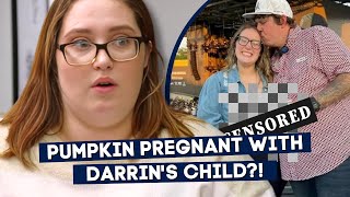 Mama June  Is Pumpkin Really EXPECTING Baby 5 [upl. by Aivun]