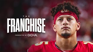 The Chiefs 50 Start to the 2024 Season in 15 Minutes  THE FRANCHISE SEASON 5 SUPERCUT  BYE WEEK [upl. by Evalyn]