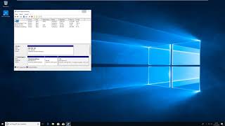 Festplatte unter Windows 10 formatieren [upl. by Ainaznat]