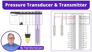 Pressure Transducer and Transmitter Wiring Explained [upl. by Besnard]