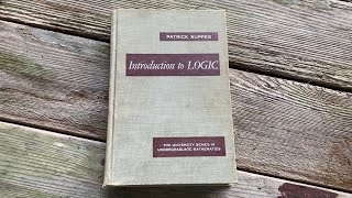 Self Study Mathematical Logic [upl. by Schell]