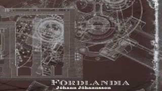 Jóhann Jóhannsson  Fordlandia [upl. by Teevens]