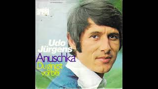 Anuschka Stereo  Udo Jürgens [upl. by Tompkins]