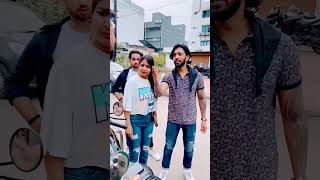 Fati jeens funny prank automobile emotional ytshort youtubeshorts honestlypayal comedyfilms [upl. by Sum]