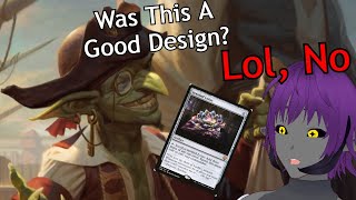 Ranting About Commander 2024 Bans  Mana Crypt Dockside Jeweled Lotus Nadu [upl. by Llimaj496]