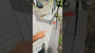 EoD All Deckboards Installed [upl. by Worthington]