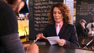 Kitty Flanagan  Coffee [upl. by Hayley709]