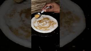 PODI DOSAI பொடி தோசை [upl. by Nyllaf41]