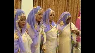 Part 4 Eritrean Jeberti Wedding Germany Fatma amp Nebil [upl. by Tabina]