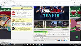 How to download PES 18 Compressed 100 Work [upl. by Conti]