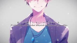 【Soraru】Kimi no na wa  Nandemo nai ya【Türkçe Altyazılı】 [upl. by Katharina]