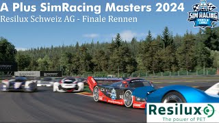 Resilux Schweiz AG  Finale Rennen [upl. by Einahpet]