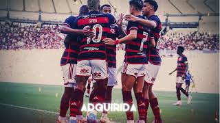 IMPRENSA REPERCUTE SUPERIORIDADE RUBRONEGRA  FLAMENGO 2X0 FLUMINENSE [upl. by Yankee]