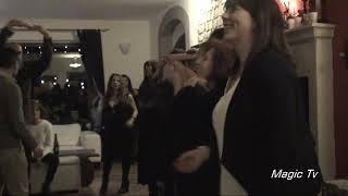 2016 Capodanno da Francesca [upl. by Alioz]