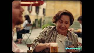 Birra Moretti  Enjoy Life’s Simple Pleasures [upl. by Iggam]