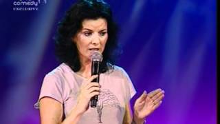 Edinburgh and Beyond  Deirdre OKane [upl. by Tai720]