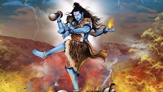 Shiva Tandava Stotram Ringtone [upl. by Trotter534]