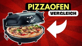 ✅ Pizzaofen Test 2023 ► Welcher Pizzaofen ist empfehlenswert [upl. by Lednyk]