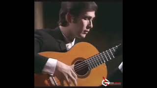 Paco de Lucia Mejor guitarrista Flamenco de la historia [upl. by Seymour]