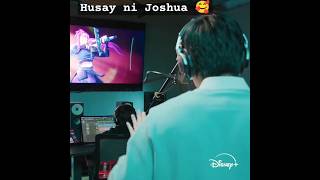 Joshua Garcia InsideOut 2 Filipino Dub [upl. by Maon962]