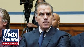 Hunter Biden changes plea to guilty in tax case [upl. by Neal730]