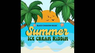 Outer T x Sasha TNdadzoka kwamuriSummer Ice Cream RiddimBlack Shadow Muzik 263771822270mp3 [upl. by Inahs]