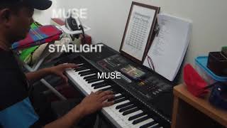 Flavian S Two Muse Starlight [upl. by Ayidah]