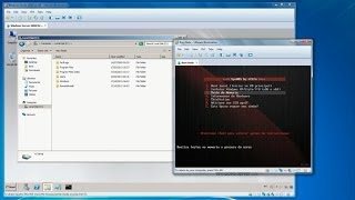 SysWDS  Instale o Syslinux no Windows Deployment Services automáticamente em poucos cliques [upl. by Fillbert]