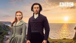 The new series of Poldark begins with a shocking murder  SERIES 4 EXCLUSIVE PREVIEW  BBC [upl. by Epolenep]