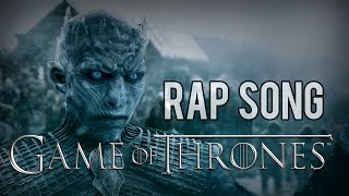 GAME OF THRONES RAP SONG quotValar Morghulisquot [upl. by Najtsirk]