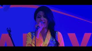 Timle ta Haina  Deeksha J Thapa feat Jyovan Bhuju  Voice of Nepal Season 3 [upl. by Jain96]