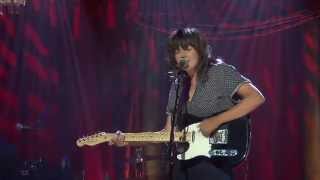 RocKwiz  Courtney Barnett  Depreston [upl. by Bej]