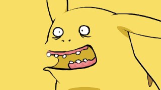 PIKACHU DO SOMETHING [upl. by Fonsie]