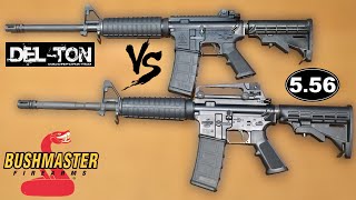 M4A3 Compared To Echo 316M [upl. by Eckmann]