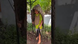 How diaries Day 2 oldportuguesegouse bigfoot viralvideo youtubeshorts youtube subscribe [upl. by Raddie642]