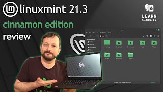 Whats New in Linux Mint 213 A Closer Look at the Latest Release [upl. by Madeline800]