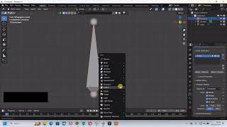 TUTORIAL RIGGING 1 BLENDER 41 [upl. by Nannah]