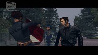 GTA 3  Ending  Final Mission  The Exchange HD [upl. by Sternlight580]