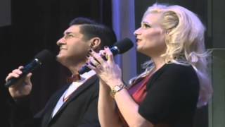 Heritage Singers  Tim And Melody Davis  quotThe Prayerquot Loma Linda 112012 [upl. by Otecina]