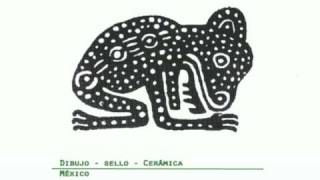 Iconografía precolombina del Jaguar 2 Abya Yala [upl. by Tania832]