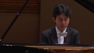 Yundi Li  Live At Carnegie Hall  Chopin 24 Preludes Op28  MARCH 23 2016 HQ [upl. by Inajar819]