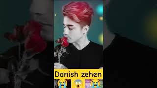 Danish zehen 😭😭kpop 💔youtube 😰😰viralvideo 😍🤙😎facts [upl. by Otnas720]