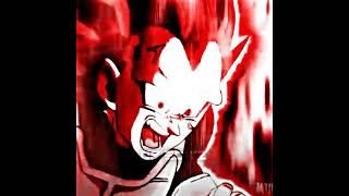 Hakaishin UE vegeta born shorts edit vegeta viralvideo animeedit anime [upl. by Azarcon]