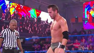 Roderick Strong vs Damon Kemp Full Match [upl. by Sorac]