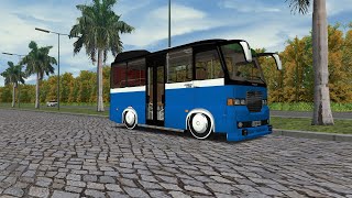 OMSI 2  Otokar M2000  Brigederio 112 [upl. by Barton]